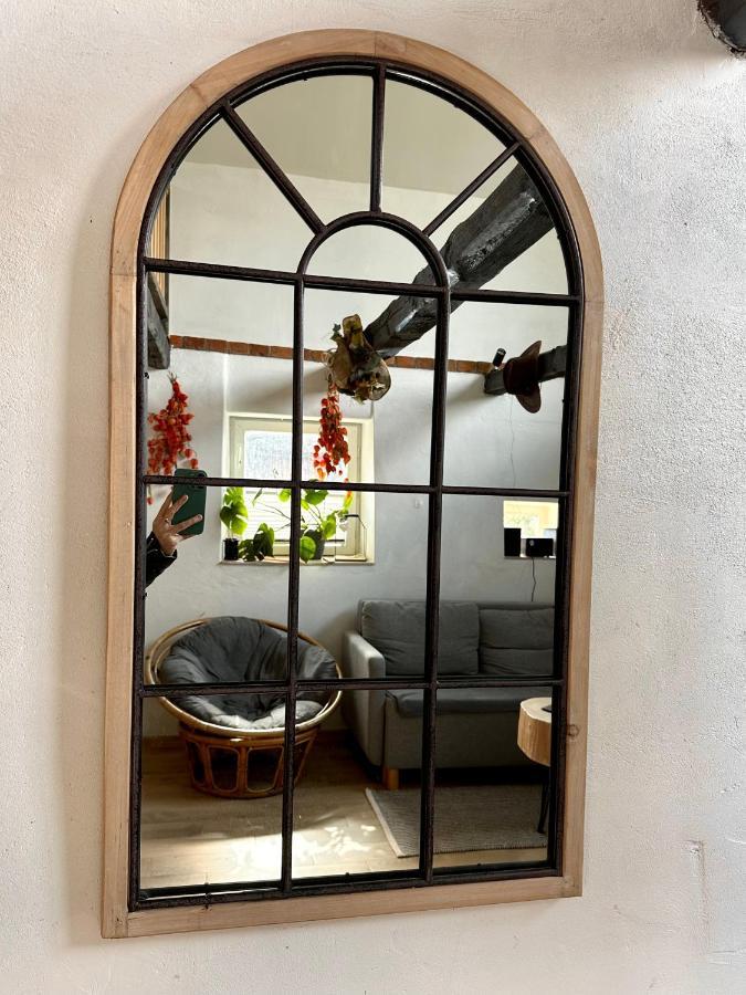 Apartament Loftowy- Bory Tucholskie Swiekatowo Exteriér fotografie