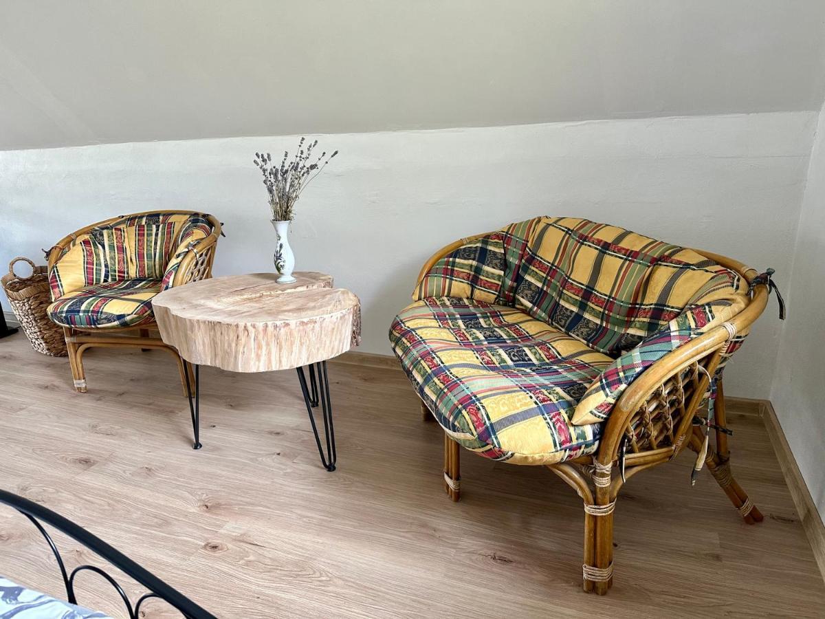 Apartament Loftowy- Bory Tucholskie Swiekatowo Exteriér fotografie