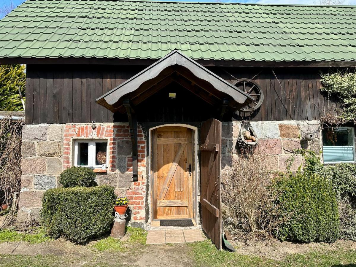 Apartament Loftowy- Bory Tucholskie Swiekatowo Exteriér fotografie