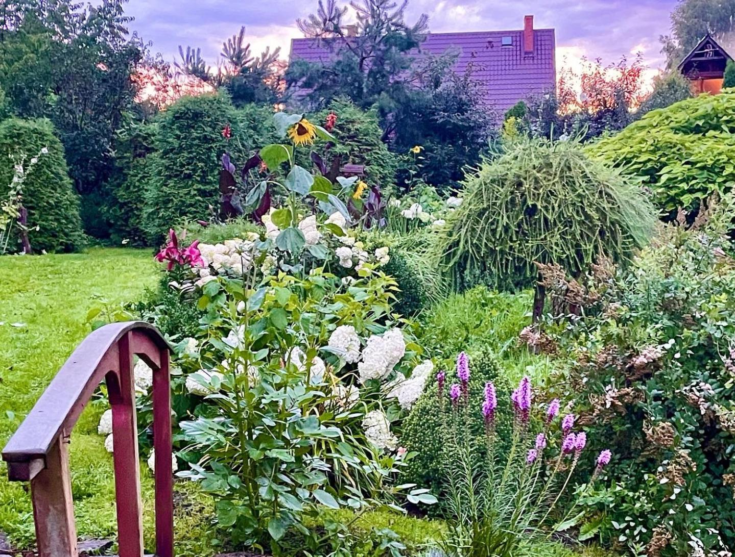 Apartament Loftowy- Bory Tucholskie Swiekatowo Exteriér fotografie